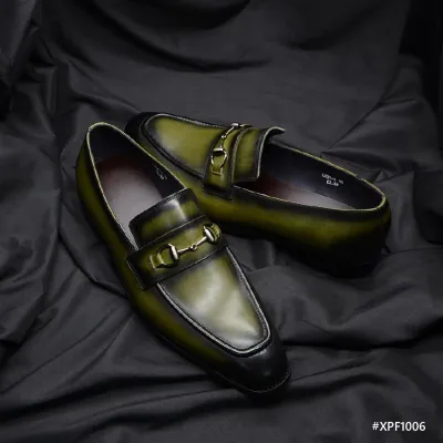 Vibe Step Premium Formal Shoes